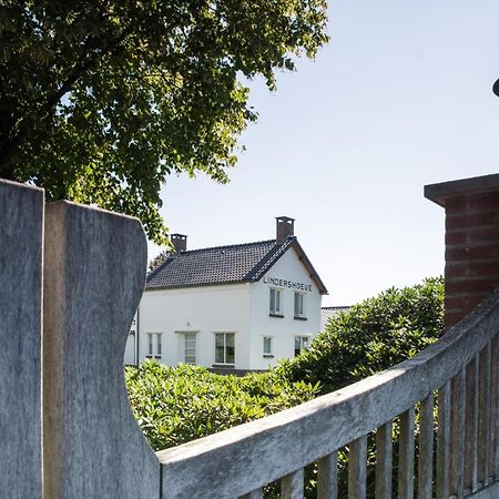 Bed And Breakfast Lindershoeve Bergeijk Εξωτερικό φωτογραφία