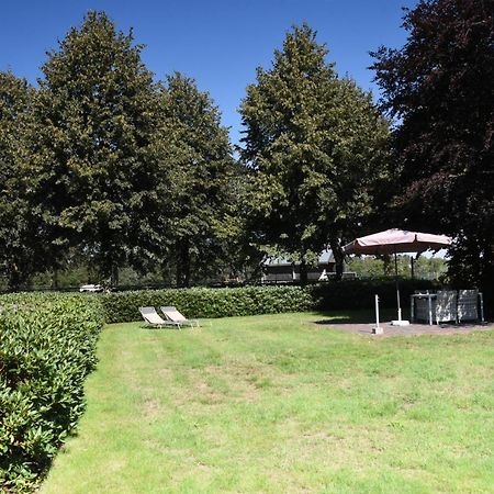Bed And Breakfast Lindershoeve Bergeijk Εξωτερικό φωτογραφία