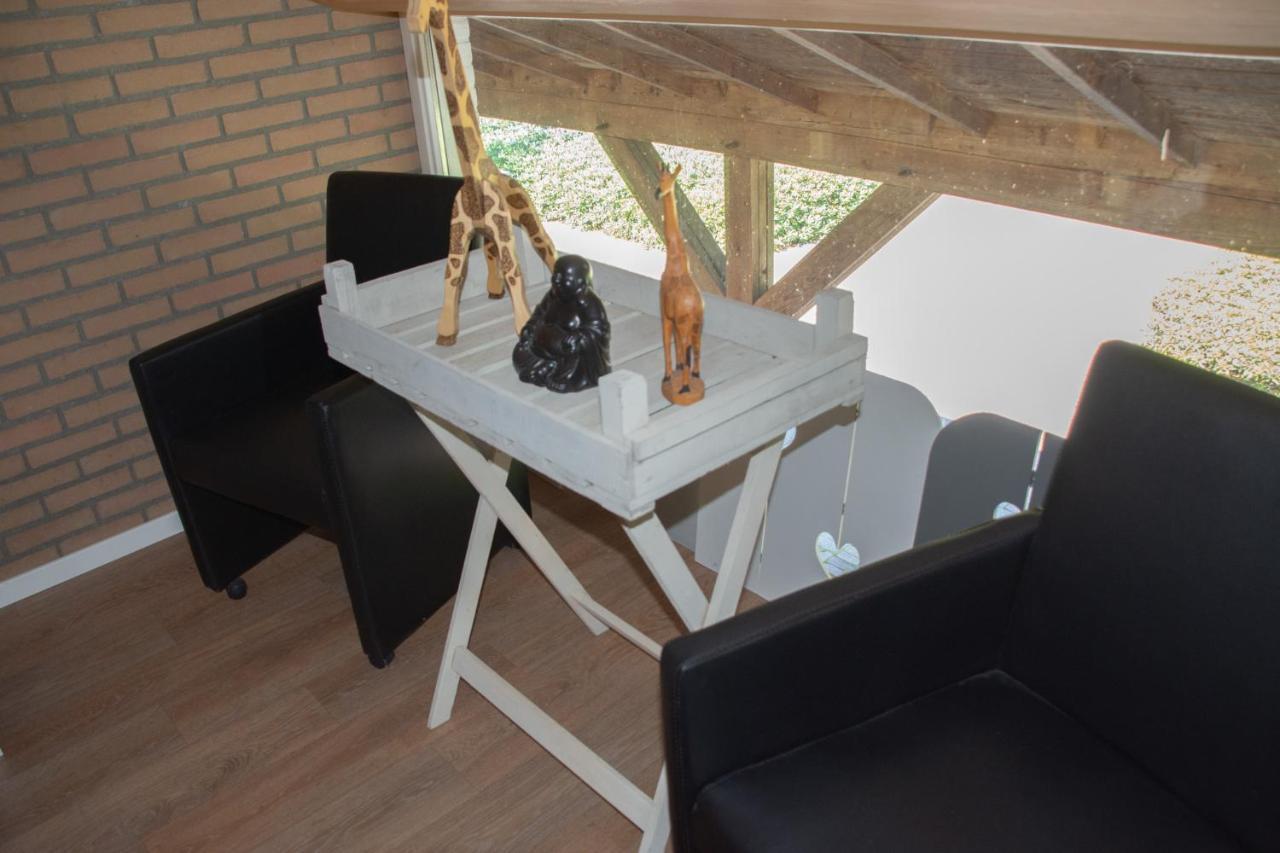 Bed And Breakfast Lindershoeve Bergeijk Εξωτερικό φωτογραφία