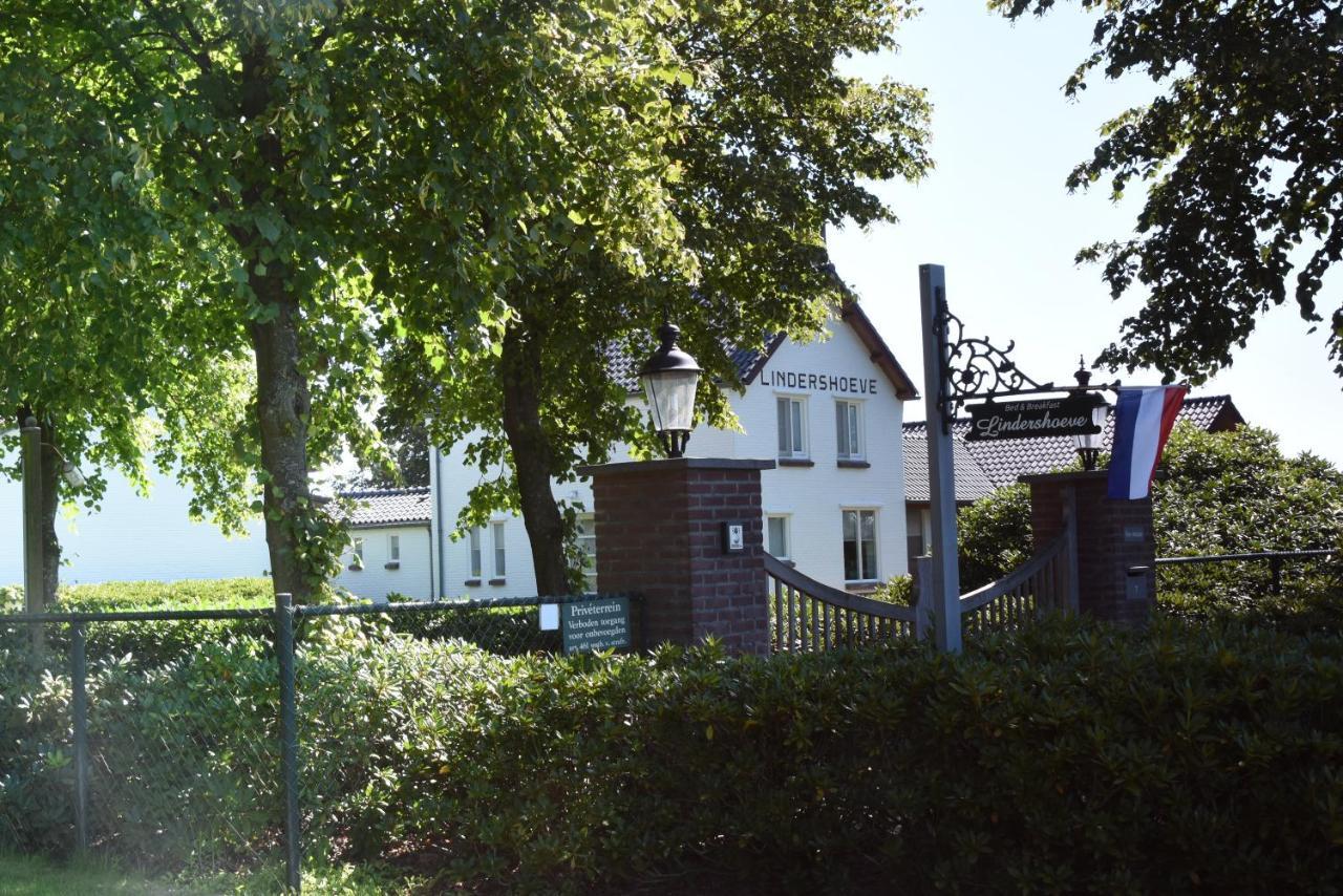Bed And Breakfast Lindershoeve Bergeijk Εξωτερικό φωτογραφία