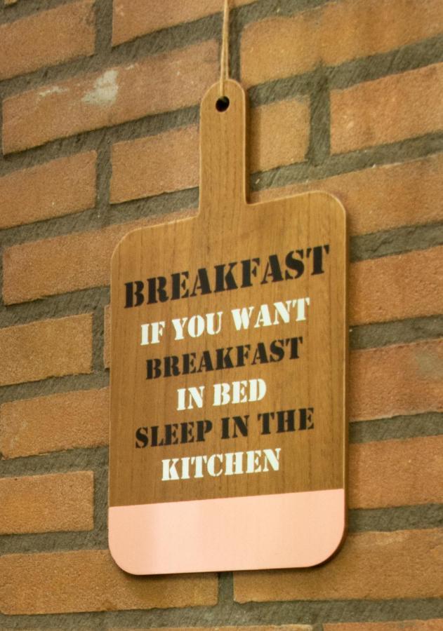 Bed And Breakfast Lindershoeve Bergeijk Εξωτερικό φωτογραφία