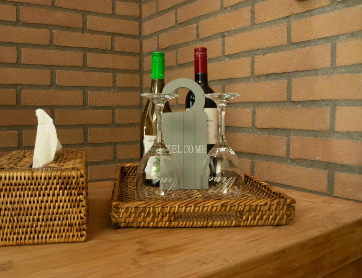 Bed And Breakfast Lindershoeve Bergeijk Εξωτερικό φωτογραφία