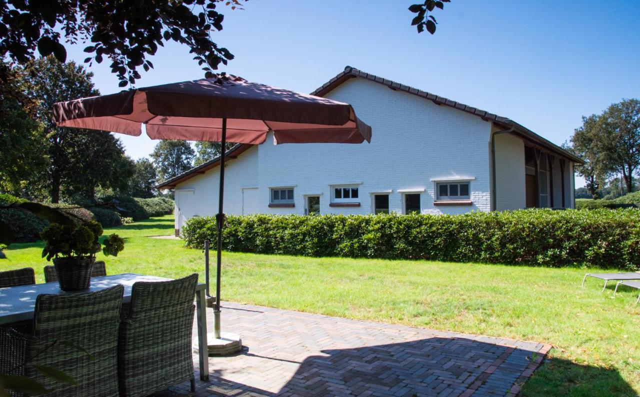 Bed And Breakfast Lindershoeve Bergeijk Εξωτερικό φωτογραφία