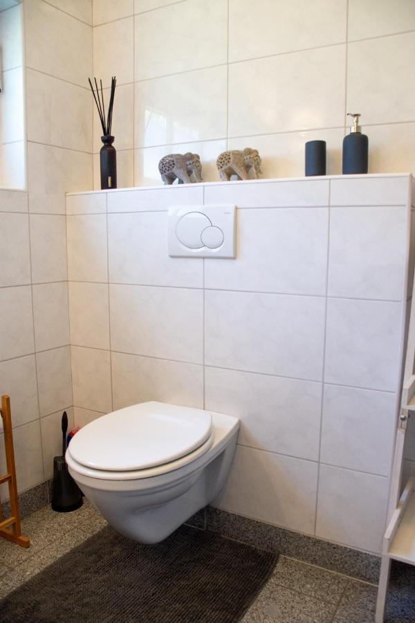 Bed And Breakfast Lindershoeve Bergeijk Εξωτερικό φωτογραφία