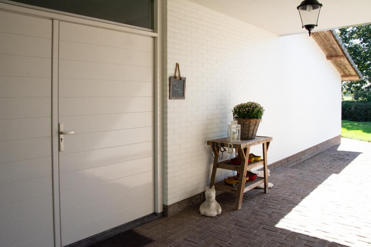 Bed And Breakfast Lindershoeve Bergeijk Εξωτερικό φωτογραφία