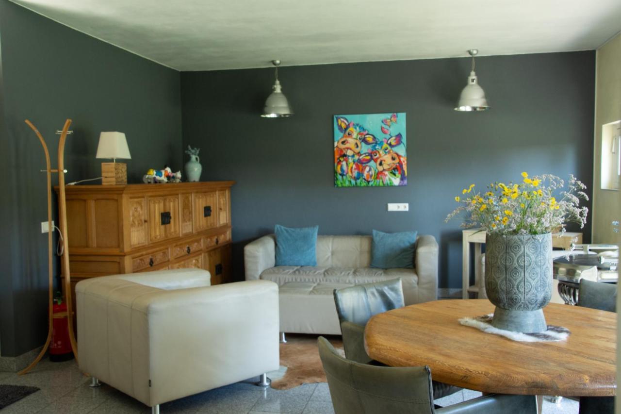 Bed And Breakfast Lindershoeve Bergeijk Εξωτερικό φωτογραφία