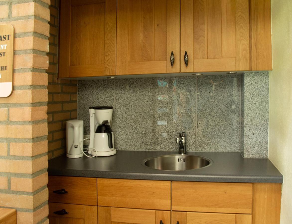Bed And Breakfast Lindershoeve Bergeijk Εξωτερικό φωτογραφία