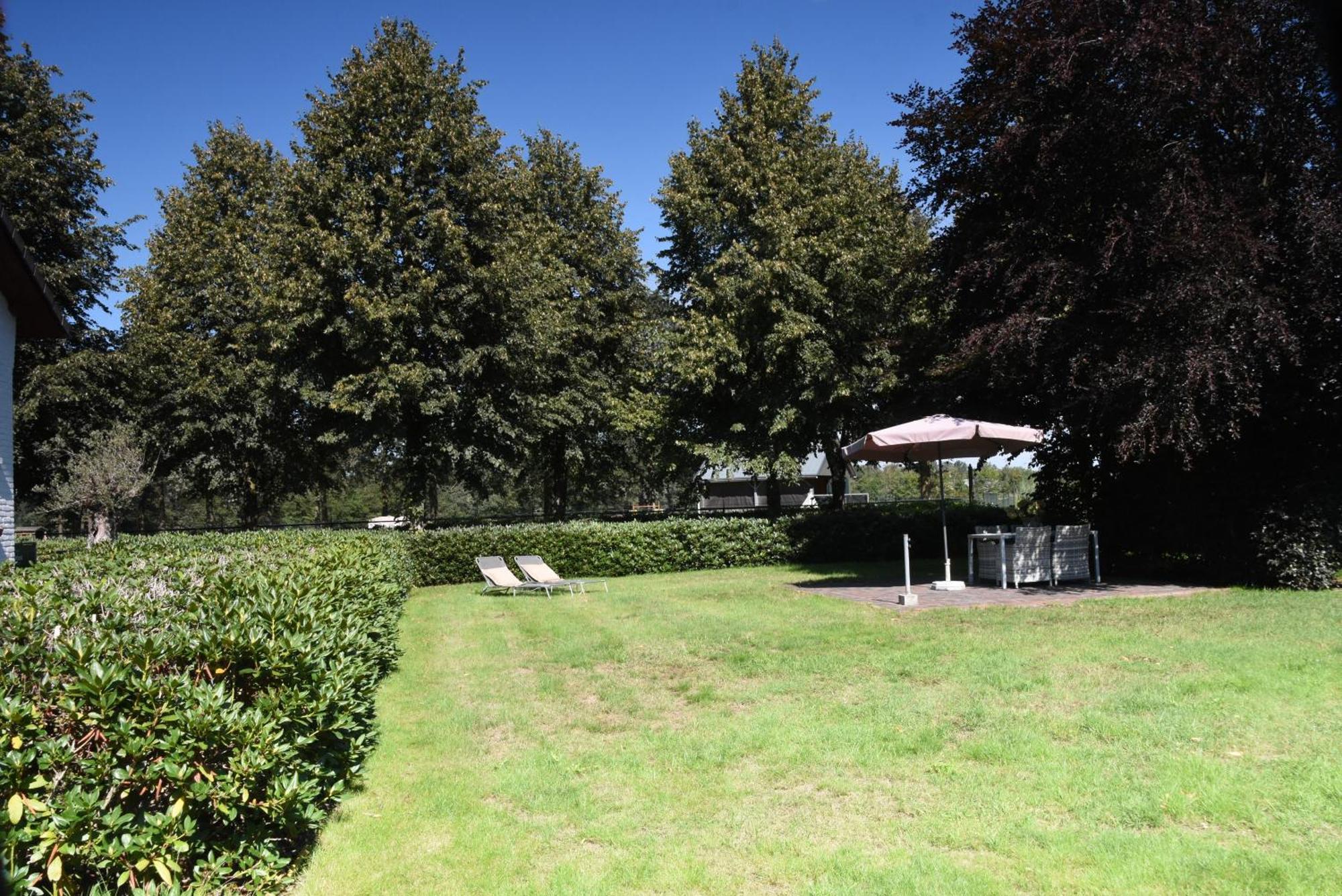 Bed And Breakfast Lindershoeve Bergeijk Εξωτερικό φωτογραφία