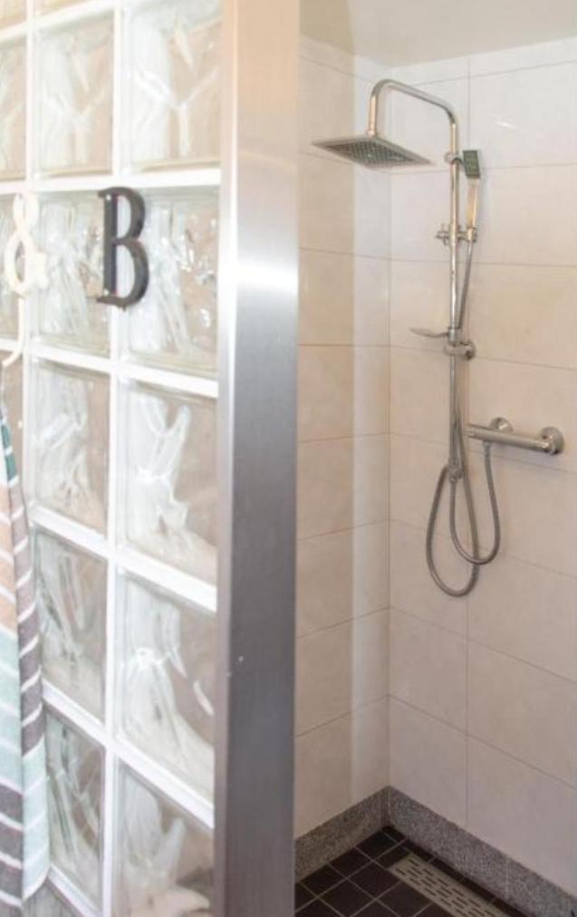 Bed And Breakfast Lindershoeve Bergeijk Εξωτερικό φωτογραφία